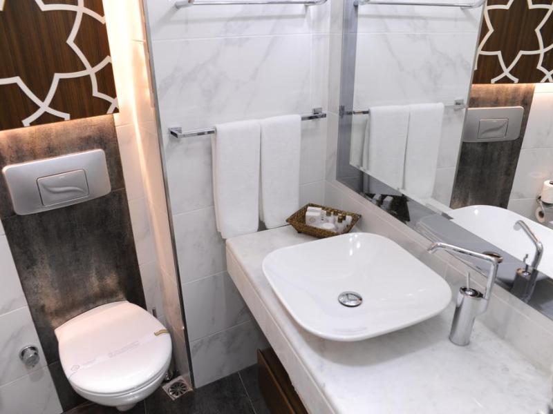 Style Star Hotel Cihangir