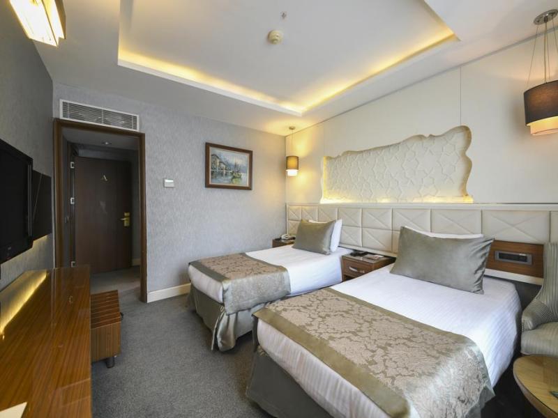 Style Star Hotel Cihangir