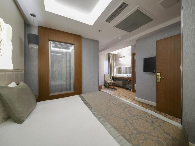 Style Star Hotel Cihangir