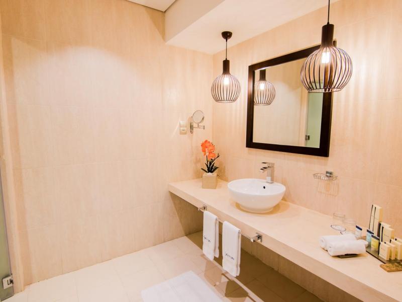 Signature Hotel Al Barsha