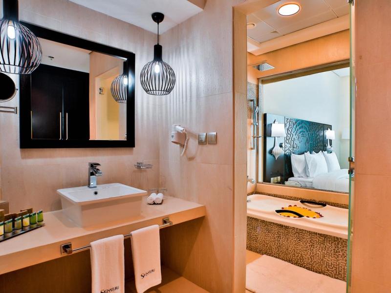 Signature Hotel Al Barsha