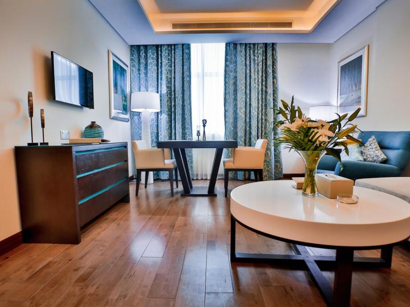 Signature Hotel Al Barsha