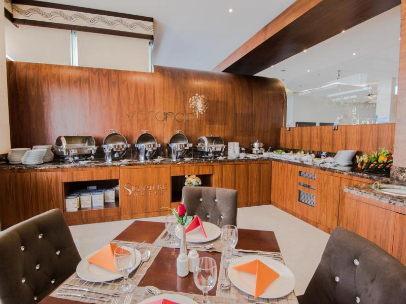 Signature Hotel Al Barsha