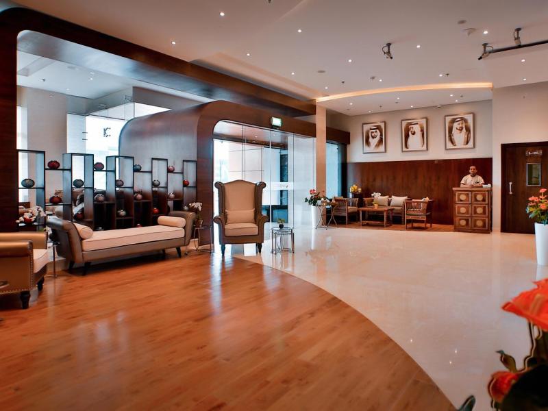 Signature Hotel Al Barsha