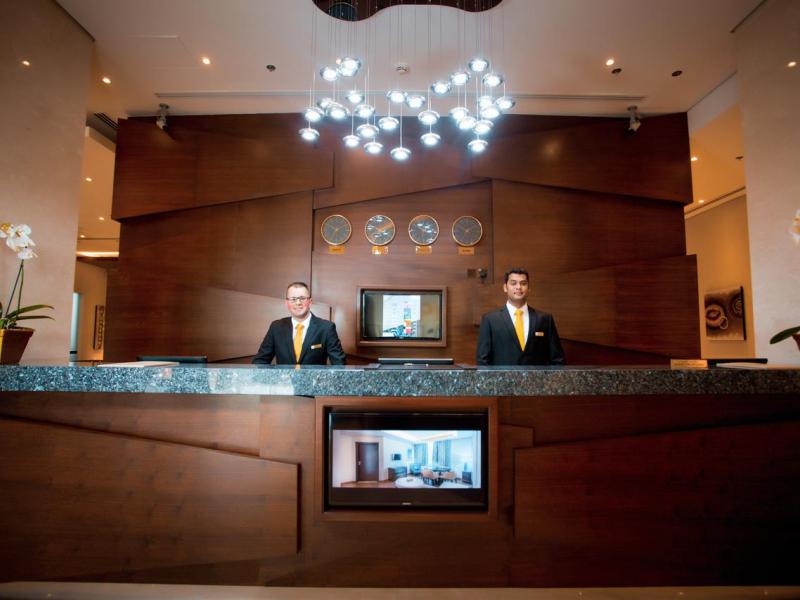 Signature Hotel Al Barsha