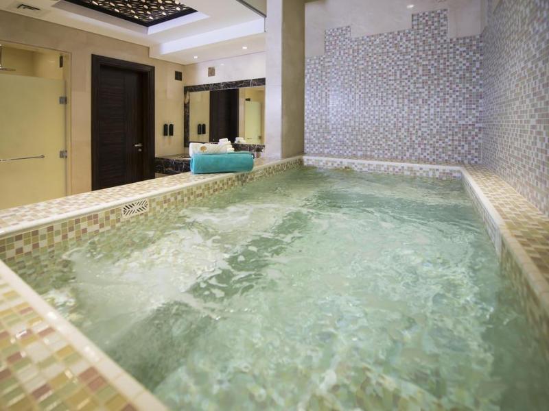 Jannah Burj Al Sarab