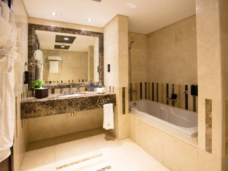 Jannah Burj Al Sarab