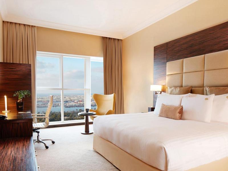 Jannah Burj Al Sarab