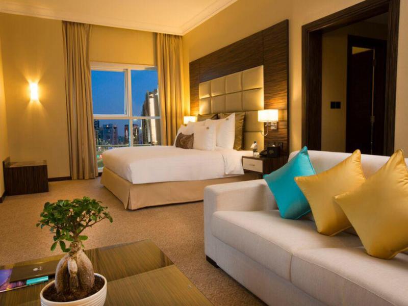 Jannah Burj Al Sarab