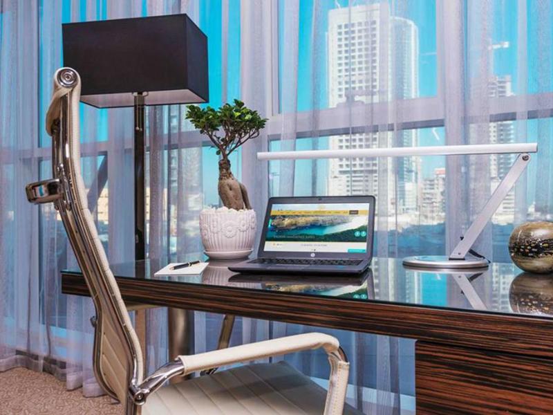 Jannah Burj Al Sarab