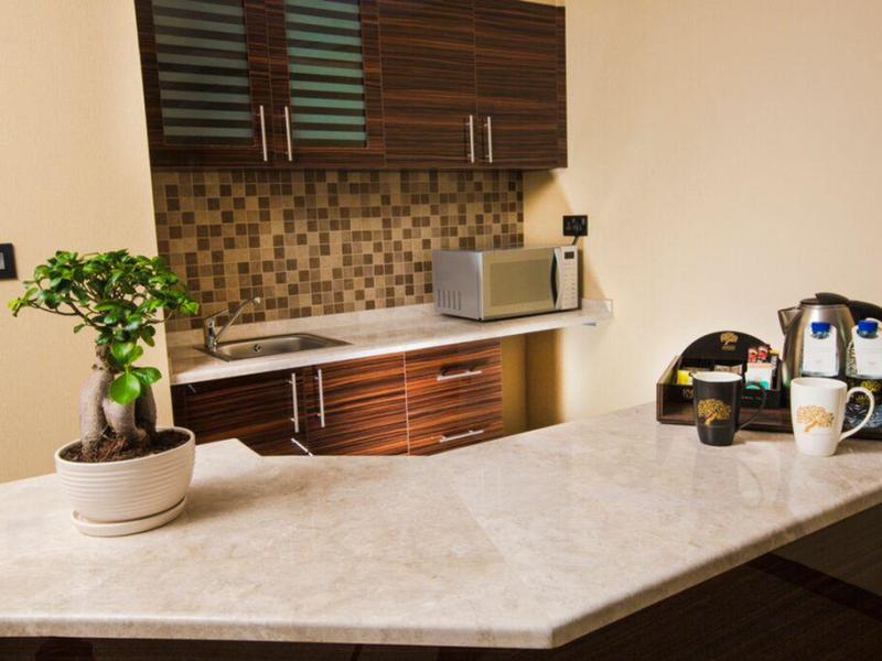 Jannah Burj Al Sarab