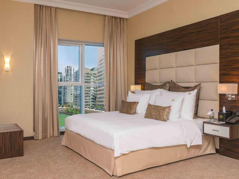 Jannah Burj Al Sarab