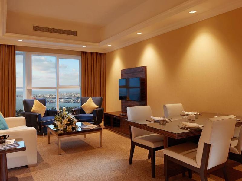 Jannah Burj Al Sarab