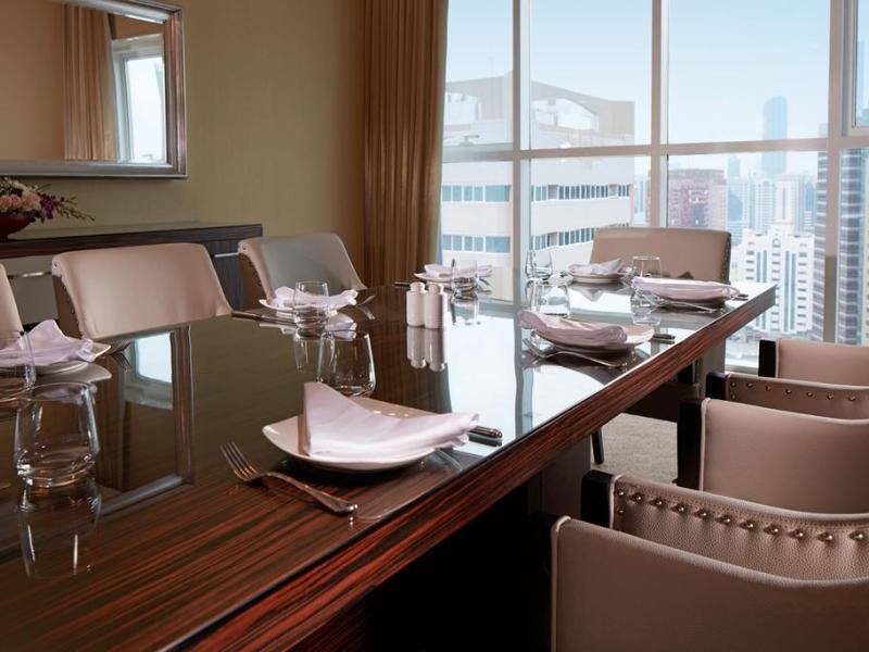 Jannah Burj Al Sarab