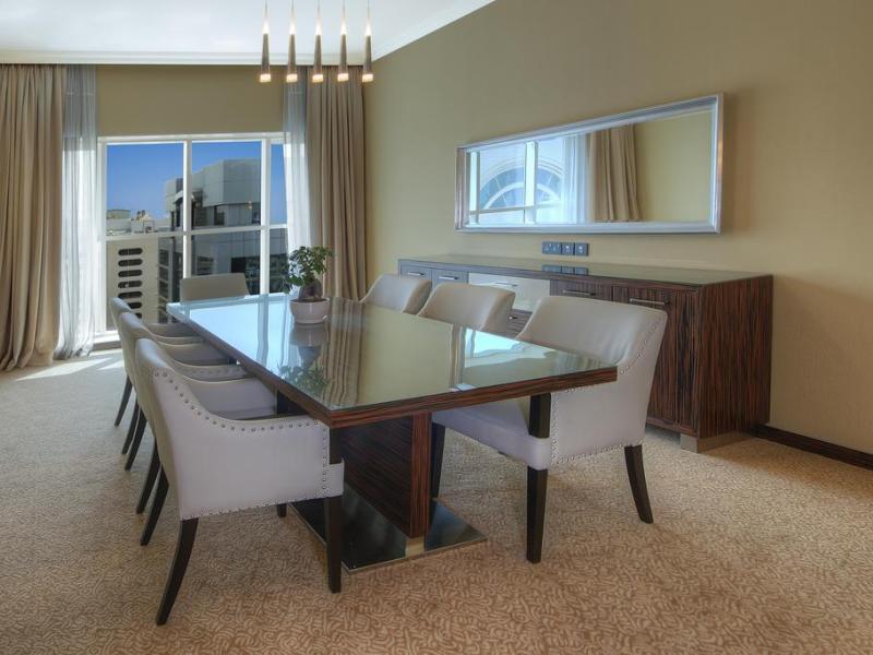 Jannah Burj Al Sarab