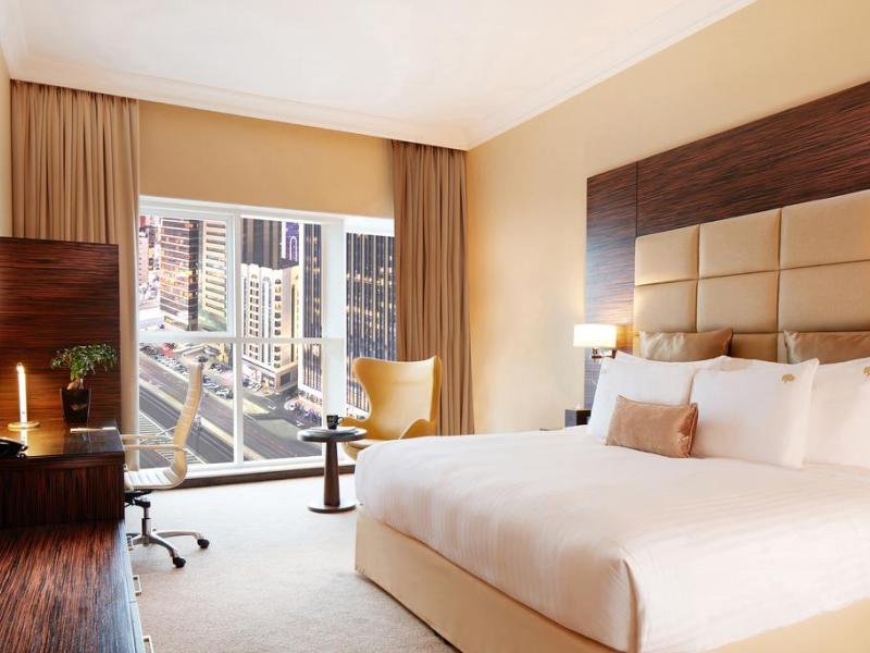 Jannah Burj Al Sarab