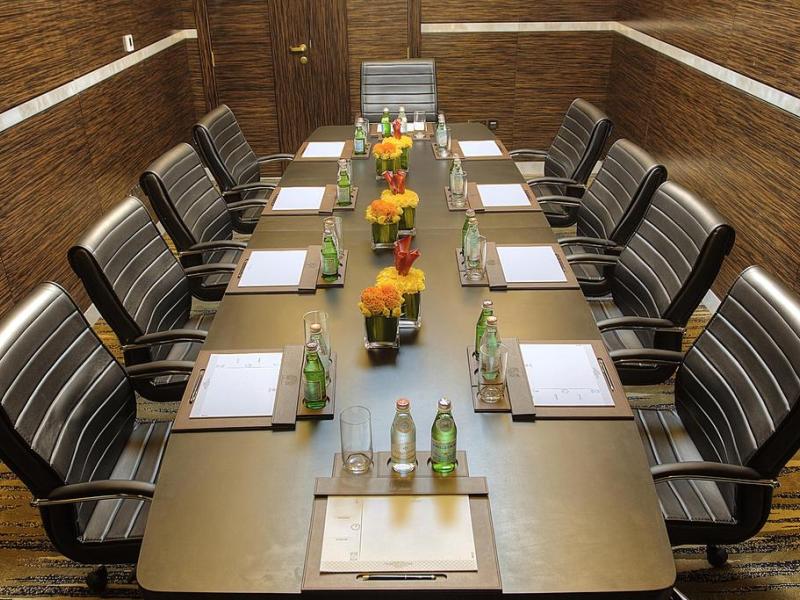 Jannah Burj Al Sarab