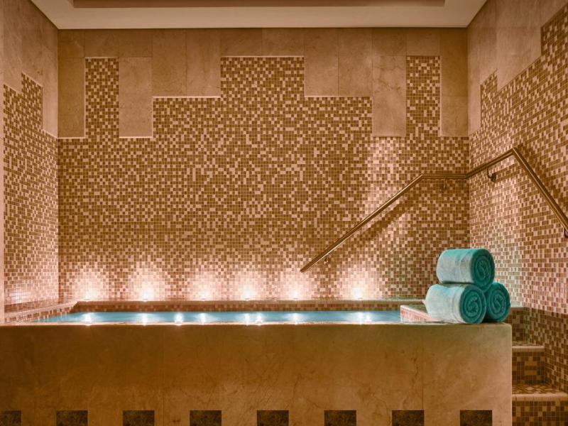 Jannah Burj Al Sarab