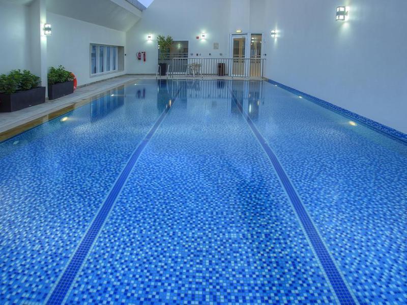 Jannah Burj Al Sarab