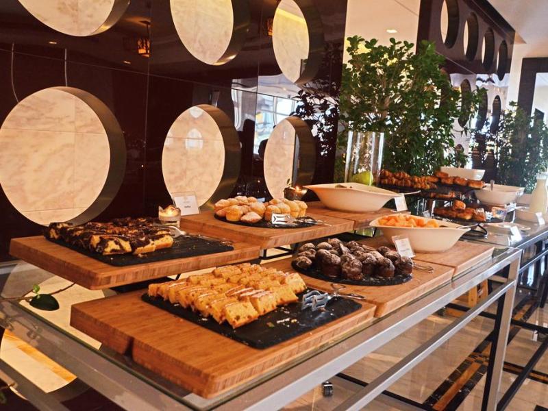 Jannah Burj Al Sarab