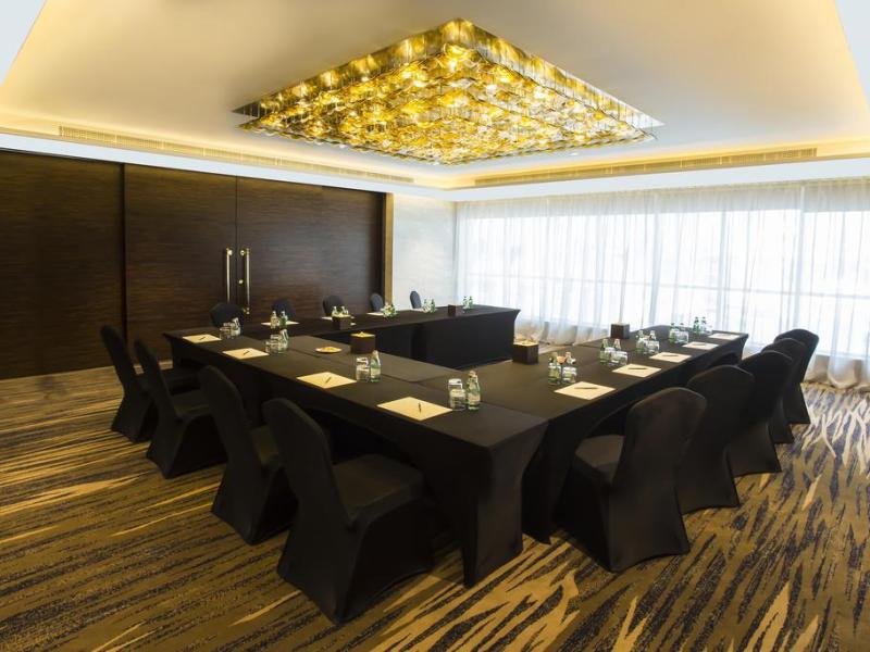 Jannah Burj Al Sarab