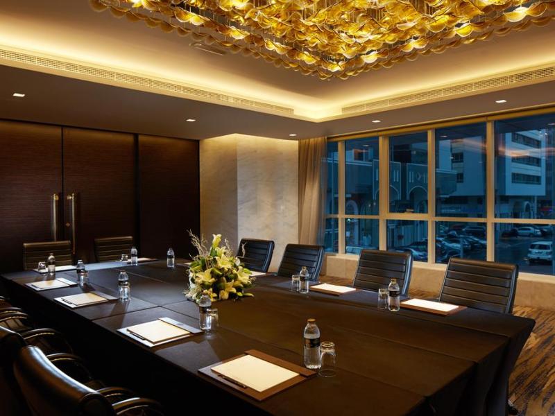 Jannah Burj Al Sarab