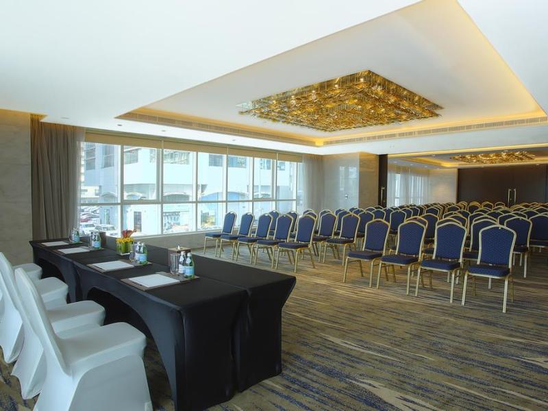 Jannah Burj Al Sarab