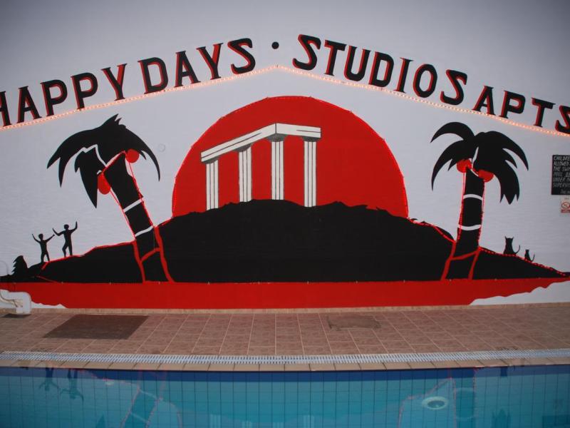 Happy Days Studios