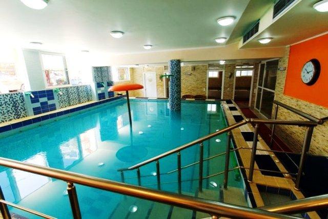 Hotel Diethnes (Loutra Edipsou)