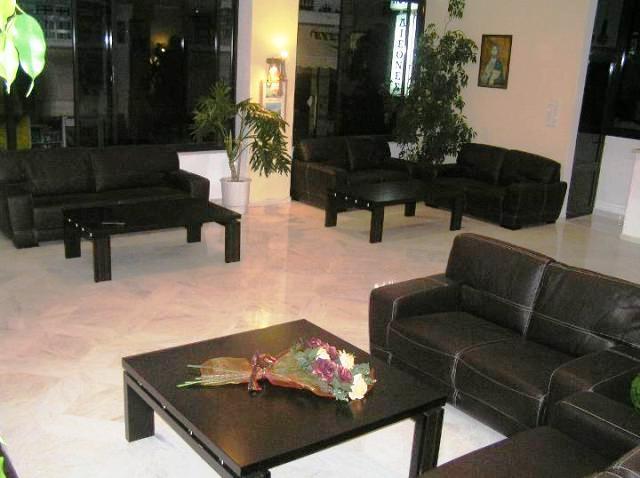 Hotel Diethnes (Loutra Edipsou)
