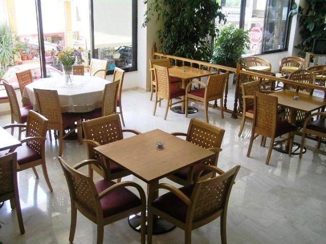 Hotel Diethnes (Loutra Edipsou)