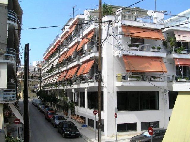 Hotel Diethnes (Loutra Edipsou)