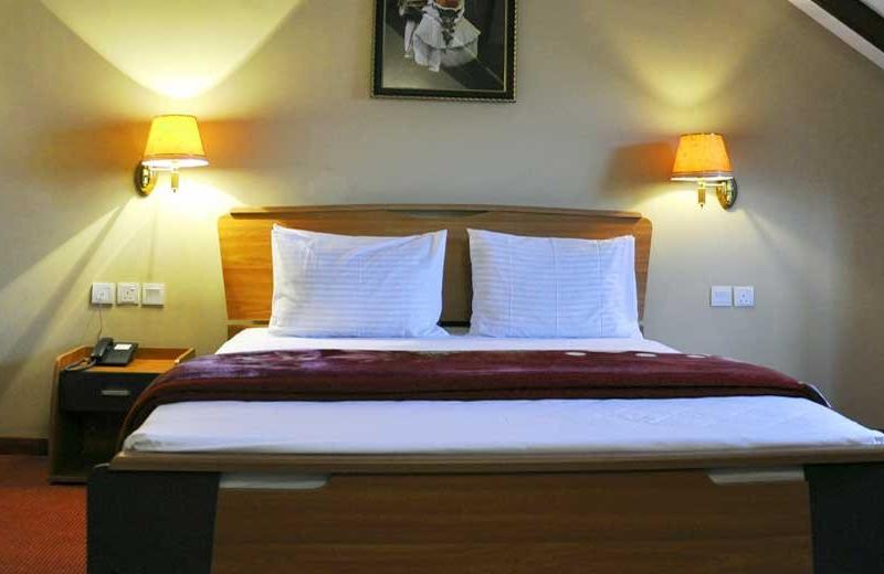 Stamford Star Hotel