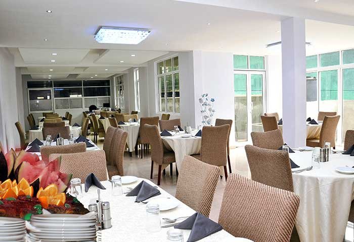 Stamford Star Hotel