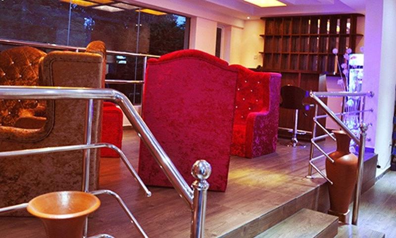 Stamford Star Hotel