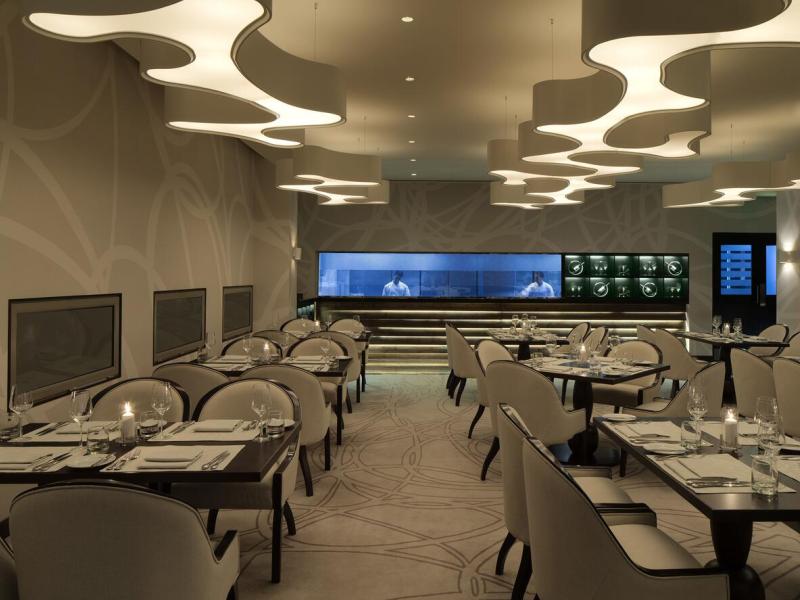 InterContinental Regency Bahrain