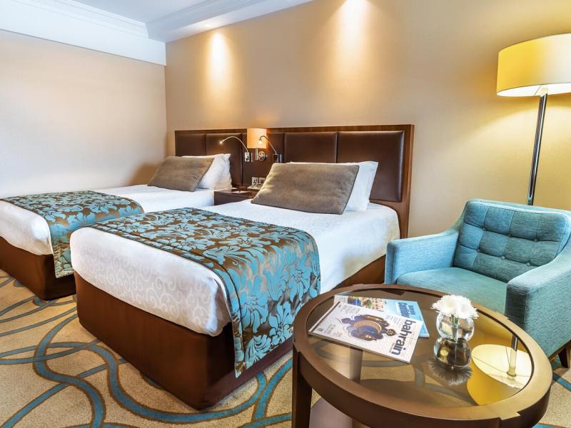 InterContinental Regency Bahrain