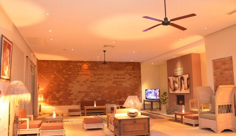 Les Jardins de Toumana