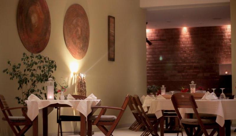 Les Jardins de Toumana