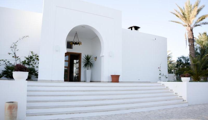 Les Jardins de Toumana