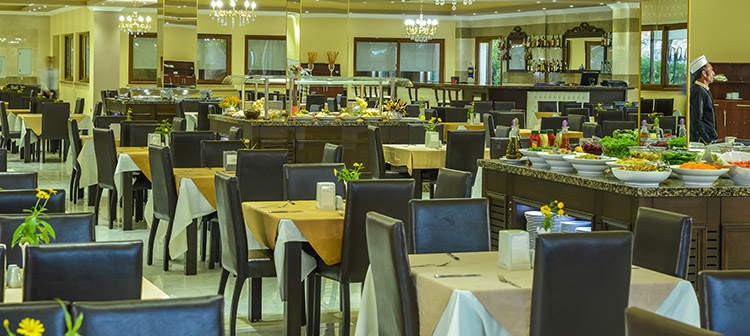 Riverside Premium Hotel