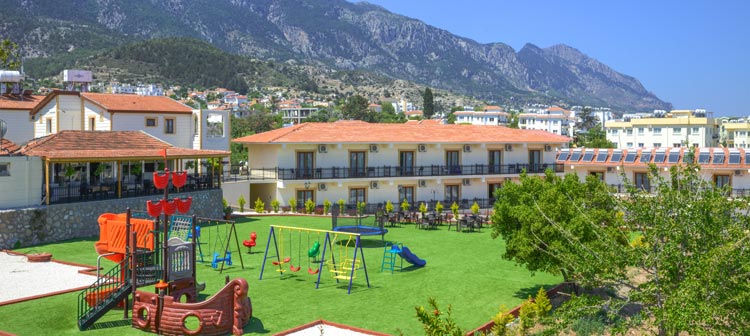 Riverside Premium Hotel