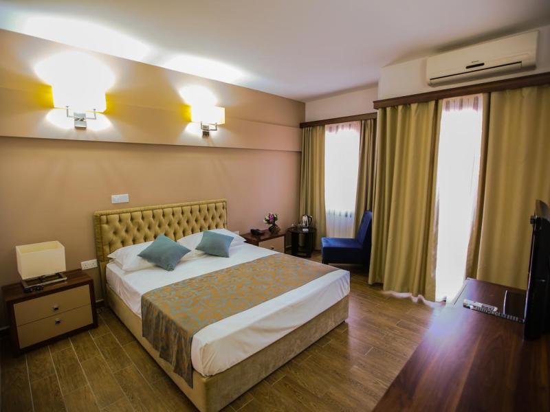 Club Simena Hotel