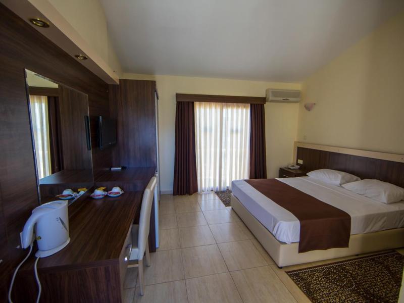 Club Simena Hotel