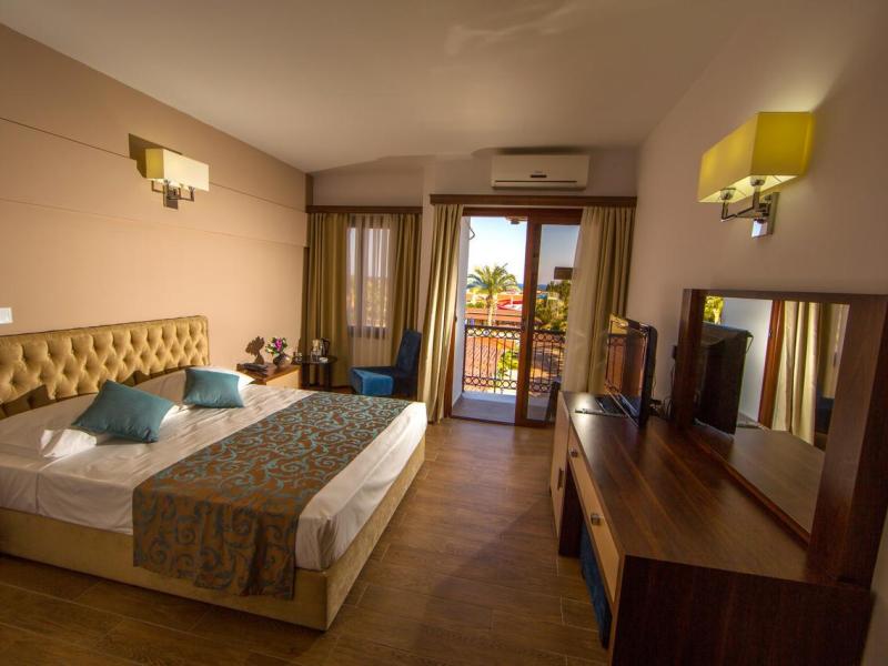Club Simena Hotel