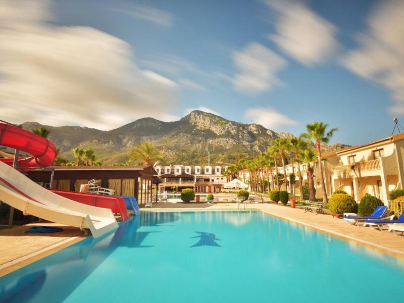 Club Simena Hotel