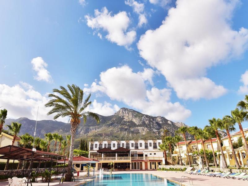 Club Simena Hotel