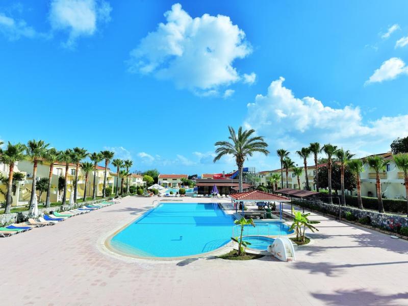 Club Simena Hotel