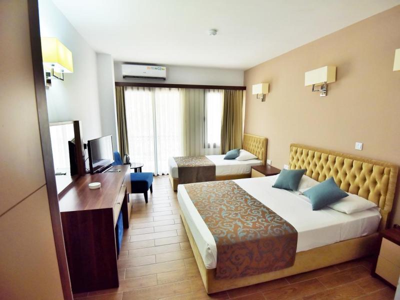 Club Simena Hotel
