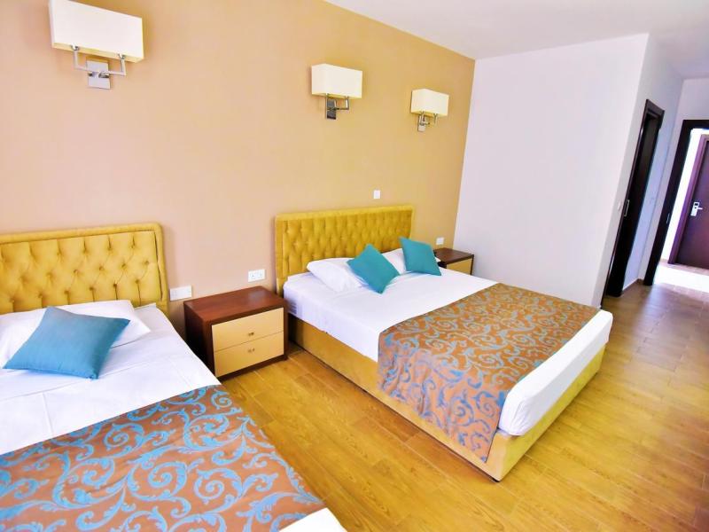 Club Simena Hotel
